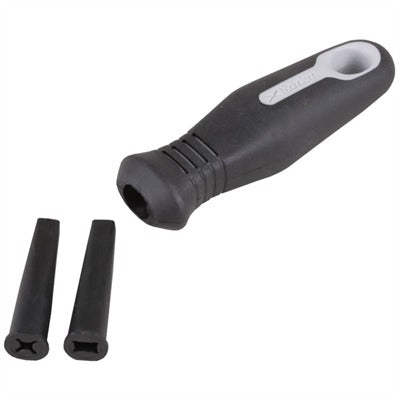 Rubber Replacement Handle for Metal Files
