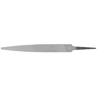 Precision Swiss Pattern Barrette Files