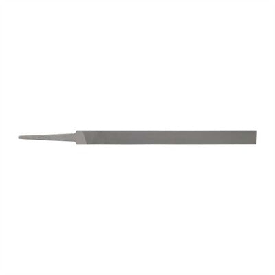 Standard Swiss Pattern Pillar Files for Gunsmithing