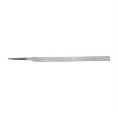 Precision Narrow Pillar Files