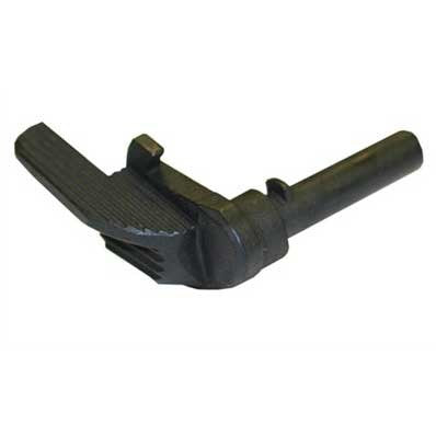 Browning Hi-Power Ambi Extended Thumb Safety