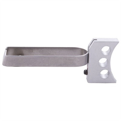 1911 Extended Aluminum Trigger