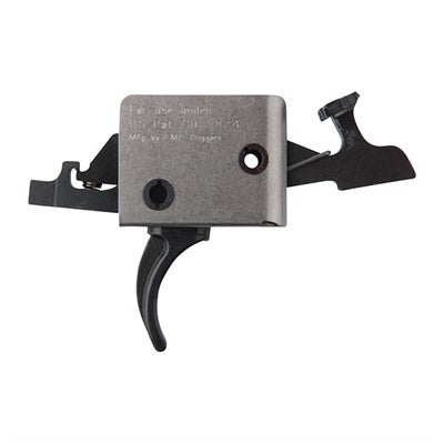 AR-15 Dual Stage Trigger Component