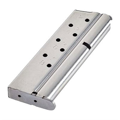 9mm 8-Round Match Grade Magazine for 1911 Compact Pistol
