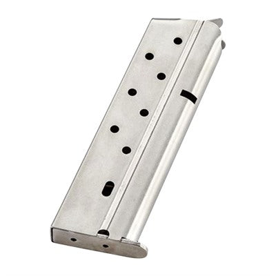 1911 10mm Auto 9-Rd Classic Style Pistol Magazine