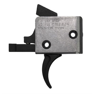 AR-15 Single-Stage Large Pin Trigger Assembly