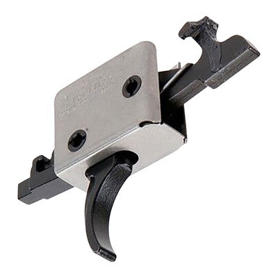 AR-15 Dual Stage Large Pin Trigger Assembly