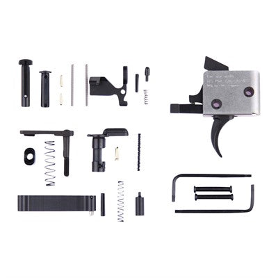 AR-15 Lower Parts Kit Including Trigger Group