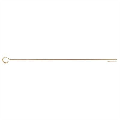 Loop Rod for Rifle and Pistol Cleaning