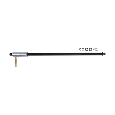Adjustable Bore Cleaning Rod Guide