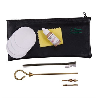 Cleaning Kit for Rifle and Pistol