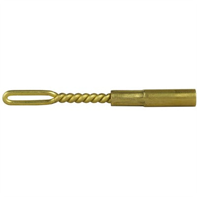 Cleaning Rod Loops for Firearm Bore Cleaning