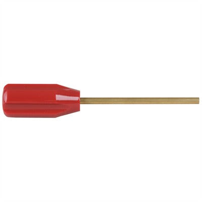 Handgun Cylinder Chamber Cleaning Rod Accessory