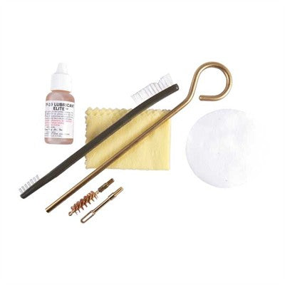 Tactical Pistol Cleaning Kit for MIL/LE Use