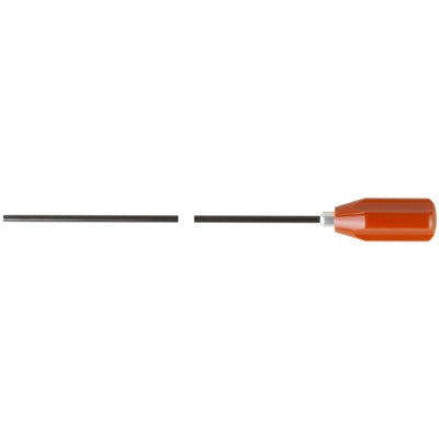 Cleaning Rod for Pistol and Service Rifle