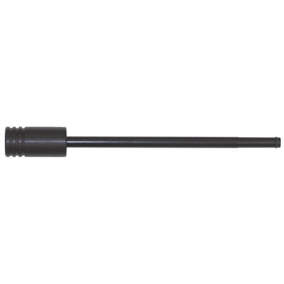 AR-15/M16 Cleaning Rod Action Guide