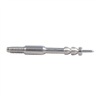 Male Thread Jags for Copper Fouling Elimination