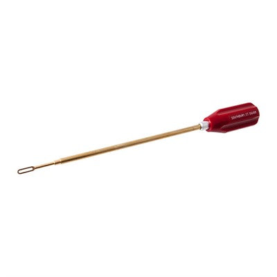 Cleaning Rod Designed for Handguns