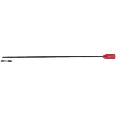 Protective Coated Shotgun Cleaning Rods