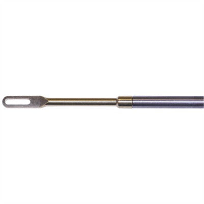 Stainless Steel Gun Bore Rods