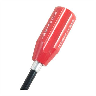 Heavy Duty Large Bore Cleaning Rods