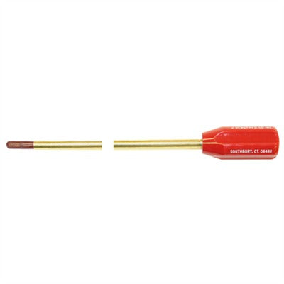 Shotgun One-Piece Cleaning Rod
