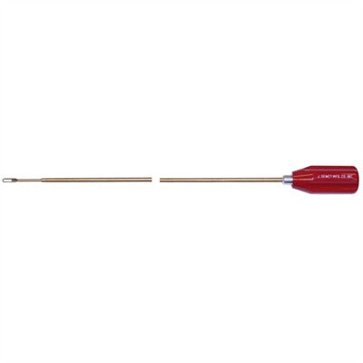 Brass Material Gun Bore Cleaning Rods