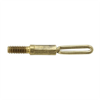 Firearm Cleaning Rod Brass Loops