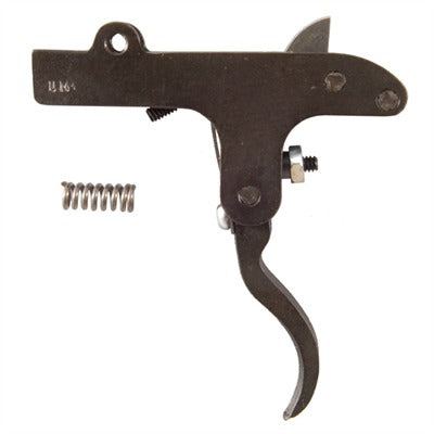 Mark II Trigger Part for Firearms
