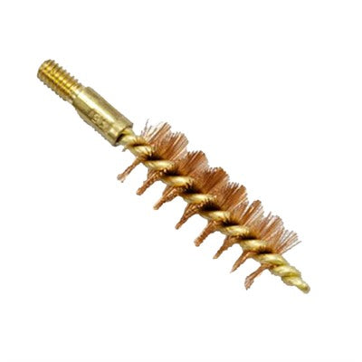 Pistol Bronze Brush for 44 Caliber Cleaning