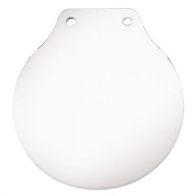 Caldwell 10-Inch Magnum Rifle Gong Target