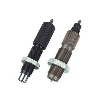 Forster 2 Die Set FL Sizing & BR Seater for 7x57 Mauser