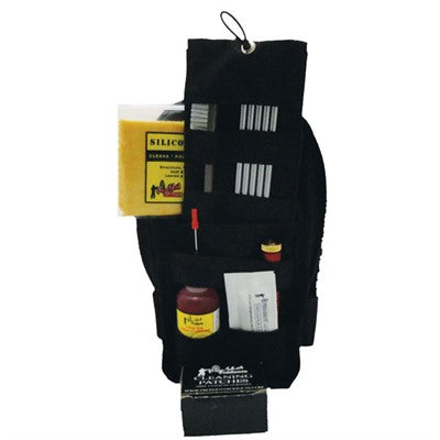 12 Gauge Tactical Firearm Cleaning Kit