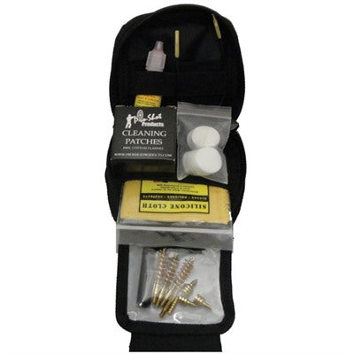 .30 Caliber Pull-Through Tactical Cleaning Kit