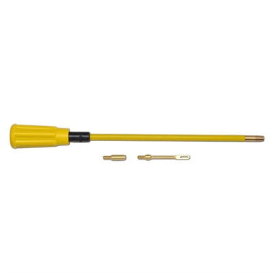 8 Inch Coated Pistol Rod .270 Cal & Up