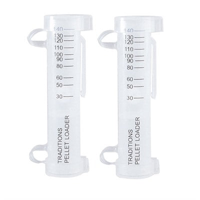 Super Magnum Pellet Quick Loader by Traditions (Pair)