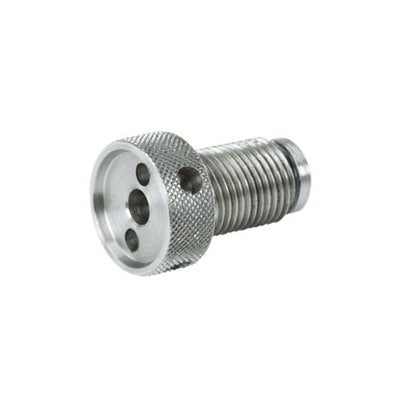 Traditions Breech Plug Accelerator for Black Powder Rifles