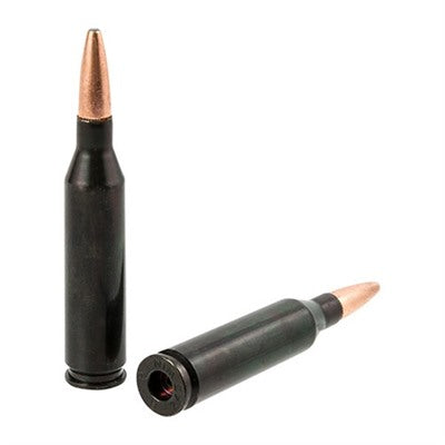 Traditions 2-Pack Rifle Training Cartridge .243 Winchester