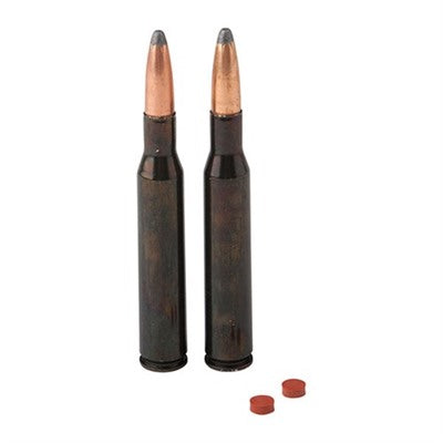 Traditions 270 Winchester Dummy Training Cartridges, Pkg of 2