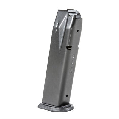 Walther PPX M1 9mm Luger 10-Round Replacement Magazine