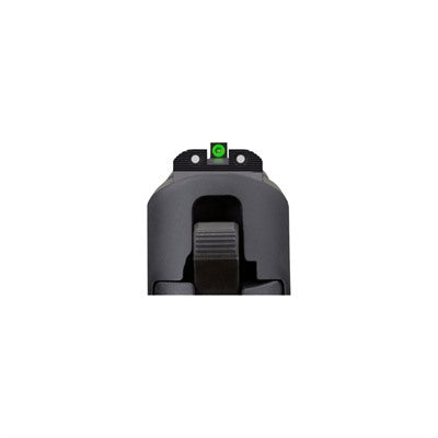 Sig Sauer X-Ray Pistol Sights #6 Green Front #6 Square Notch Rear