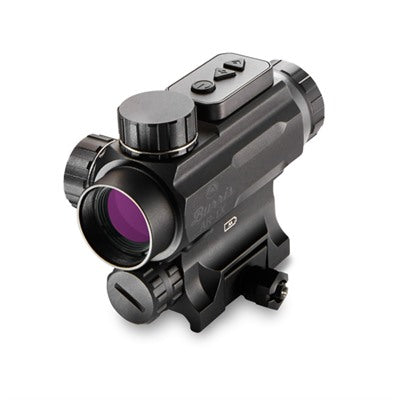 Burris AR-1X Prism Optic Ballistic CQ Reticle