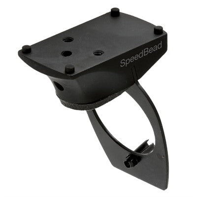 Burris Speed Bead Riser Mount 1/8in for Shotgun Optics