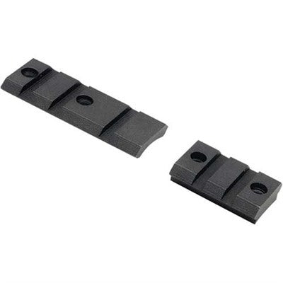 Burris XTB-A Steel Tactical Scope Mount Bases