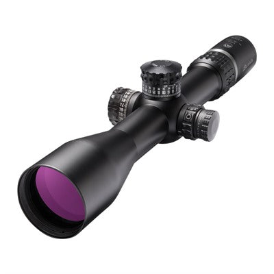 Burris XTR II 3-15x50mm SCR Mil Front Focal Plane Scope