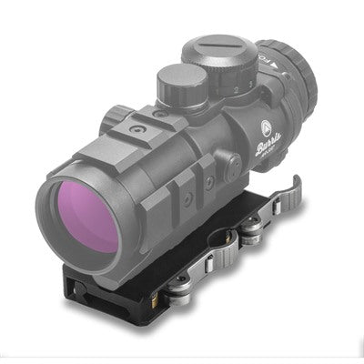 Burris Matte AR-TACT AR-Z QD Tactical Mount for AR-332/536 MARS-332/532