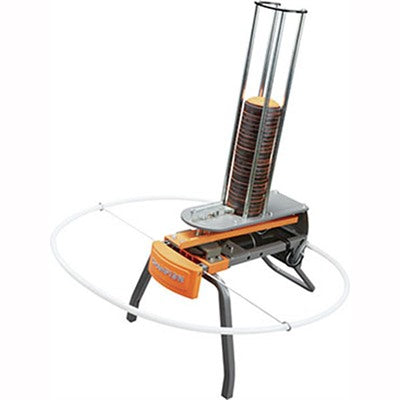 Champion Electronic Work Horse Automatic Trap Thrower