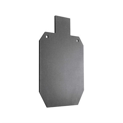 Champion Center Mass AR500 IPSC Steel Shooting Target 3/8"