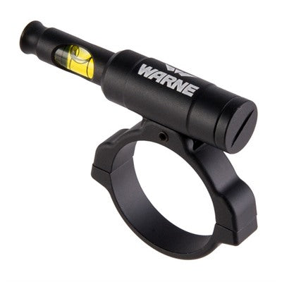 Warne Universal Scope Level for 35mm Tubes
