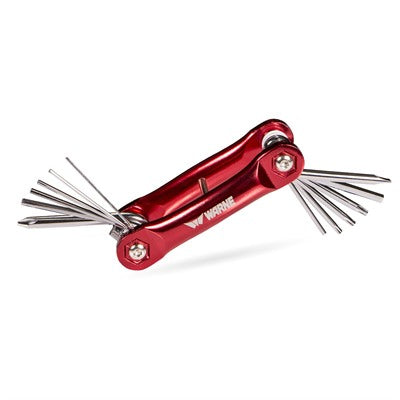 Warne Range Tool Firearms Gunsmithing Accessory